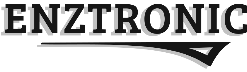 ENZTRONIC logo